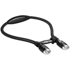 LED Neck Light | Flexible Arms & Rechargeable | Hands-Free