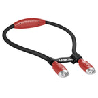 LED Neck Light | Flexible Arms & Rechargeable | Hands-Free