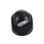 LED Spotlight | Motion-Activated & 360° Adjustable | Battery-Powered