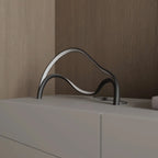 LED Wall Lamp | Warm 2700K & Adjustable Cables