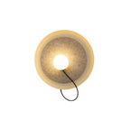 LED Wall Lamp | Angular Minimalist Design | Warm & Cool White