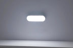 LED Wall Light | Motion-Activated & USB Rechargeable | Magnetic Mount