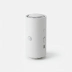 LED Wall Light | Motion Sensor & USB Rechargeable | RGB Light