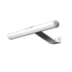 Wireless Wall Light | 360° Rotating & Dimmable | Rechargeable Battery