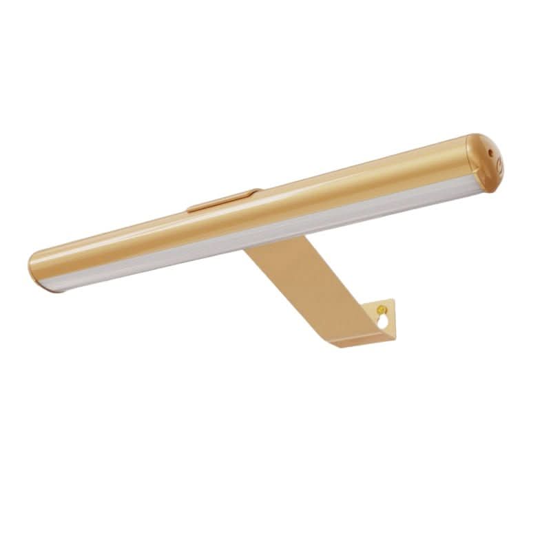 Wireless Wall Light | 360° Rotating & Dimmable | Rechargeable Battery