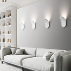 Wall Lamp | Compact Cylindrical Metal Design | 10 cm Diameter