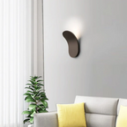 Wall Lamp | Compact Cylindrical Metal Design | 10 cm Diameter