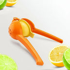 Lemon Squeezer | Seed-Filtering & Food-Grade Aluminum