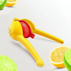 Lemon Squeezer | Seed-Filtering & Food-Grade Aluminum