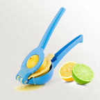 Lemon Squeezer | Seed-Filtering & Food-Grade Aluminum