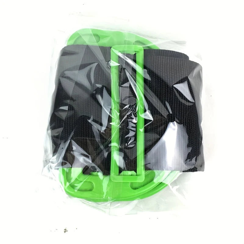 Lifting Straps | Heavy-Duty & Adjustable | 600 lb Capacity