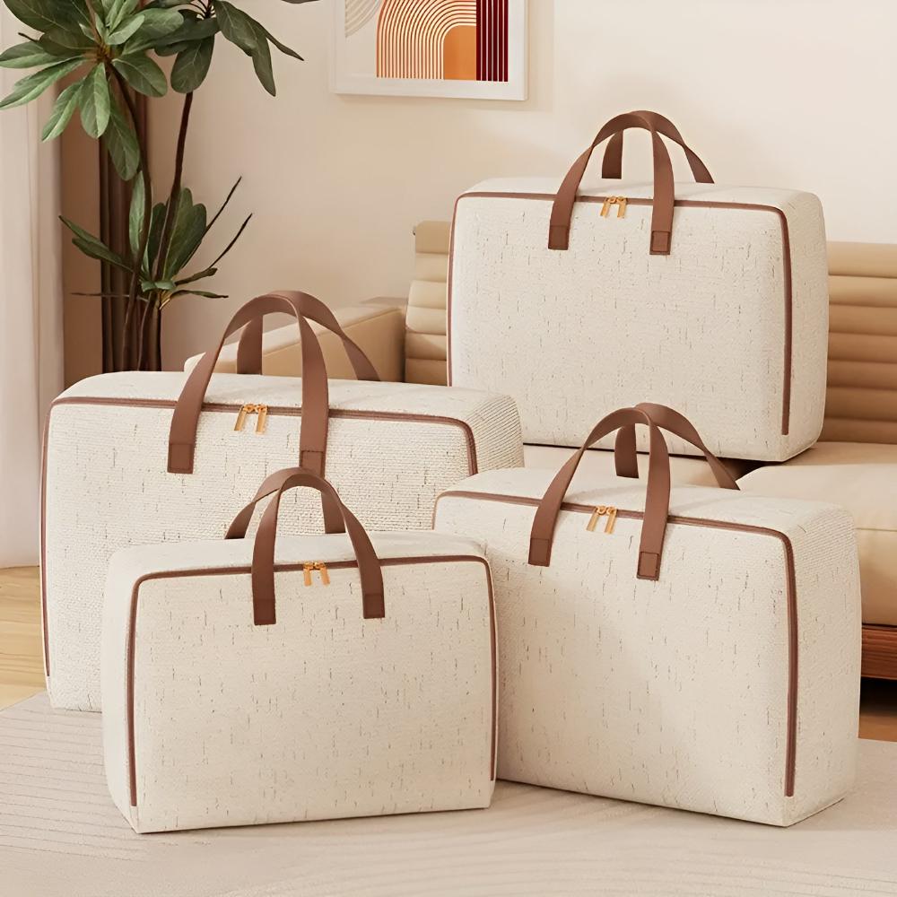 Linen Storage Bag