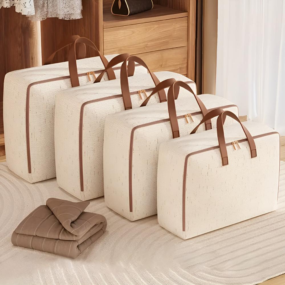 Linen Storage Bag