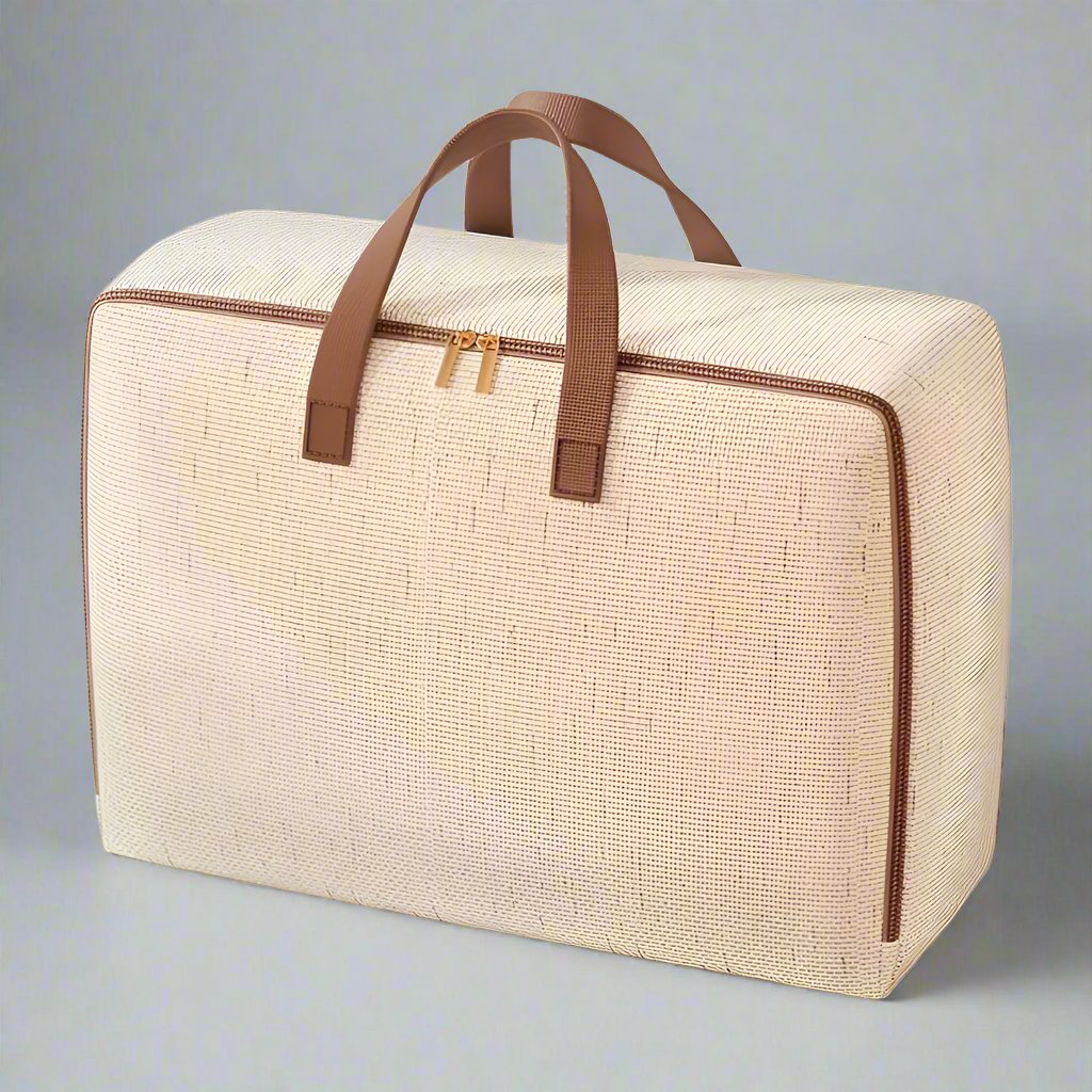 Linen Storage Bag