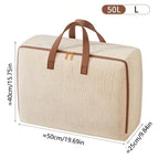 Linen Storage Bag