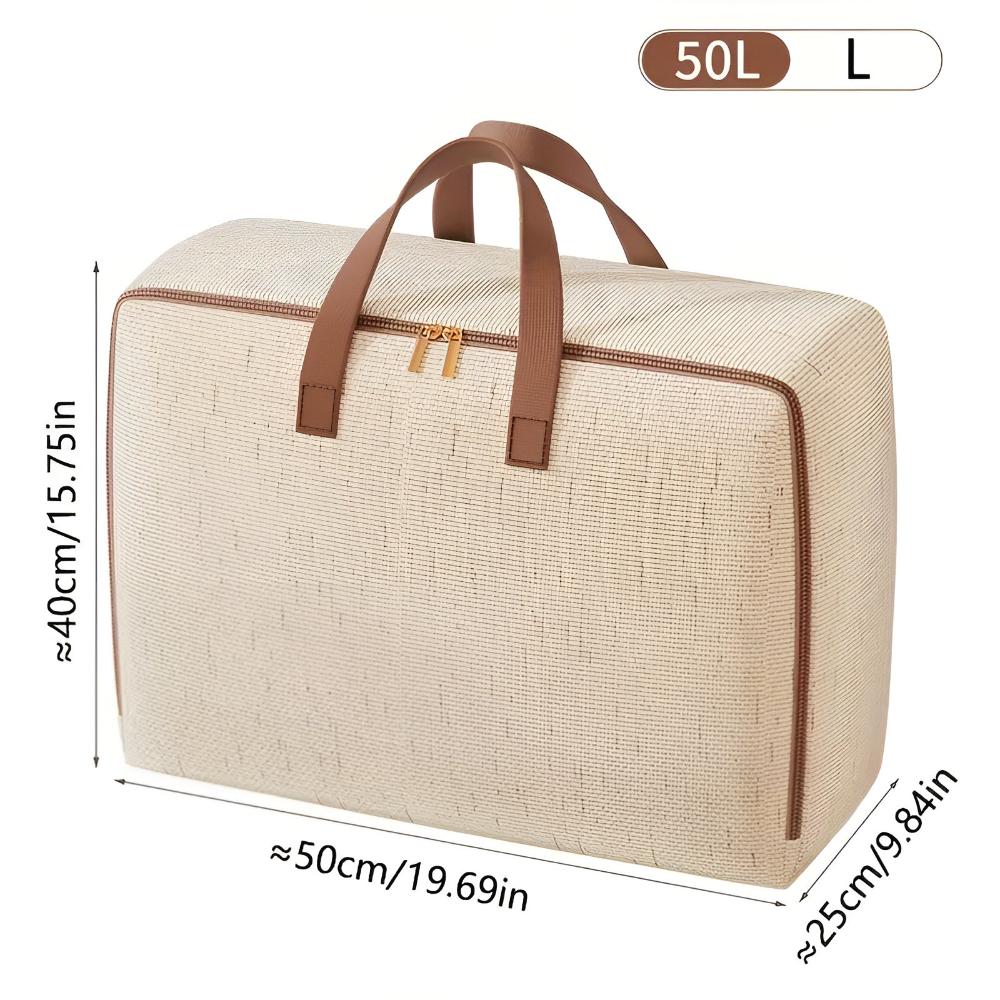 Linen Storage Bag