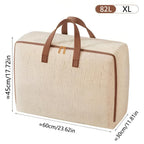 Linen Storage Bag