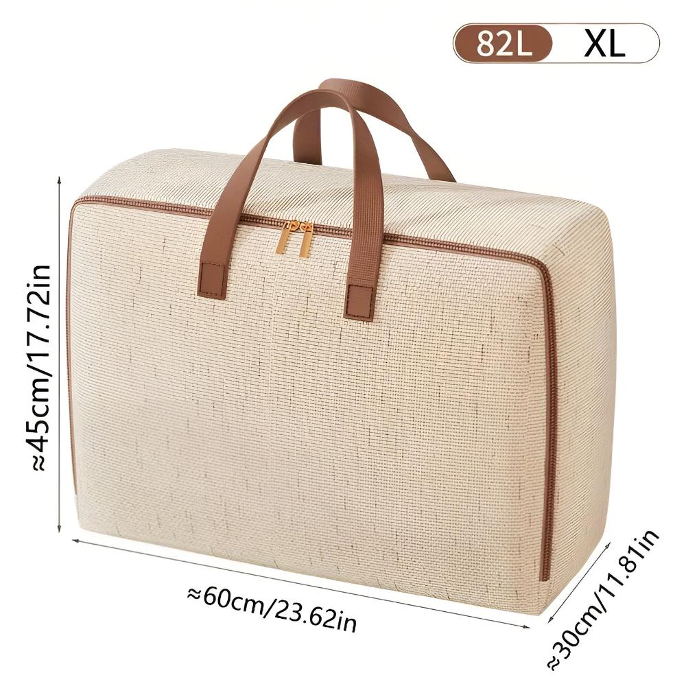 Linen Storage Bag