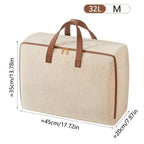 Linen Storage Bag