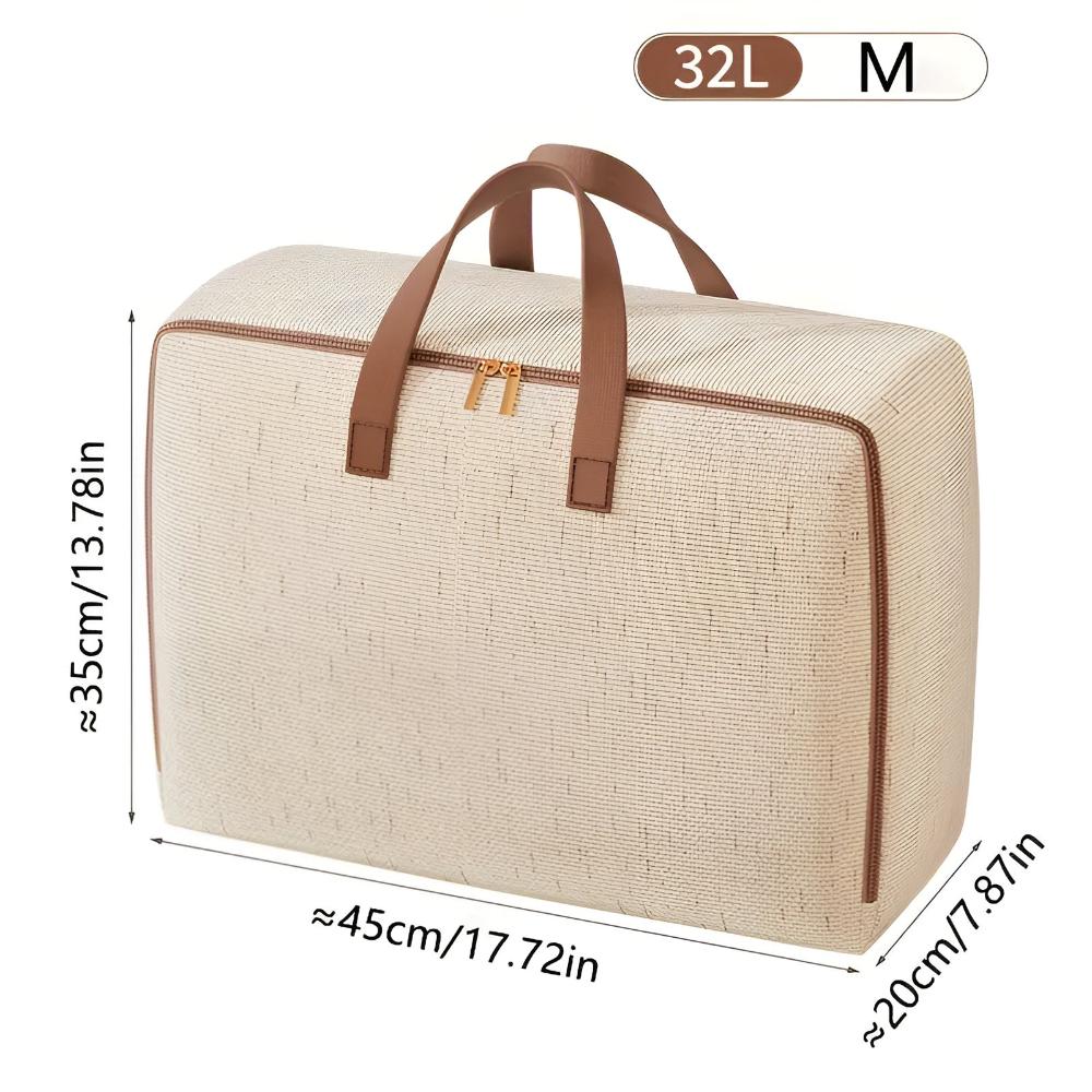 Linen Storage Bag