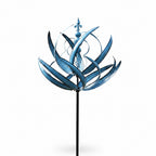 Lotus Wind Spinner