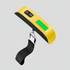 Luggage Scale | Backlit LCD & 0.1 lb Precision | 110 lb Capacity