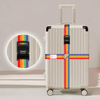 Luggage Strap | Adjustable Quick-Release & Durable
