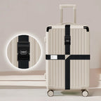 Luggage Strap | Adjustable Quick-Release & Durable