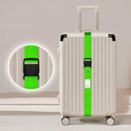 Luggage Strap | Adjustable Quick-Release & Durable