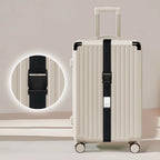 Luggage Strap | Adjustable Quick-Release & Durable