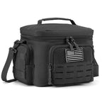 Lunch Box | Insulated & Leak-Proof Military-Grade Polyester
