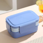 Lunch Box | Multi-Tier Leak-Proof & BPA-Free