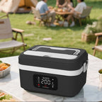 Lunch Box | Self-Heating & Cordless | 1000 ml