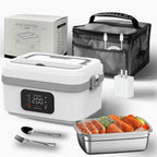 Lunch Box | Self-Heating & Cordless | 1000 ml