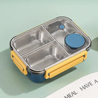 Lunch Container | Insulated & Leak-Proof | 500 ml