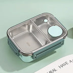 Lunch Container | Insulated & Leak-Proof | 500 ml