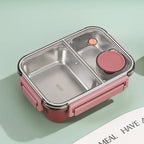 Lunch Container | Insulated & Leak-Proof | 500 ml