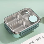 Lunch Container | Insulated & Leak-Proof | 500 ml