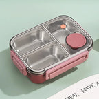 Lunch Container | Insulated & Leak-Proof | 500 ml