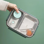 Lunch Container | Insulated & Leak-Proof | 500 ml