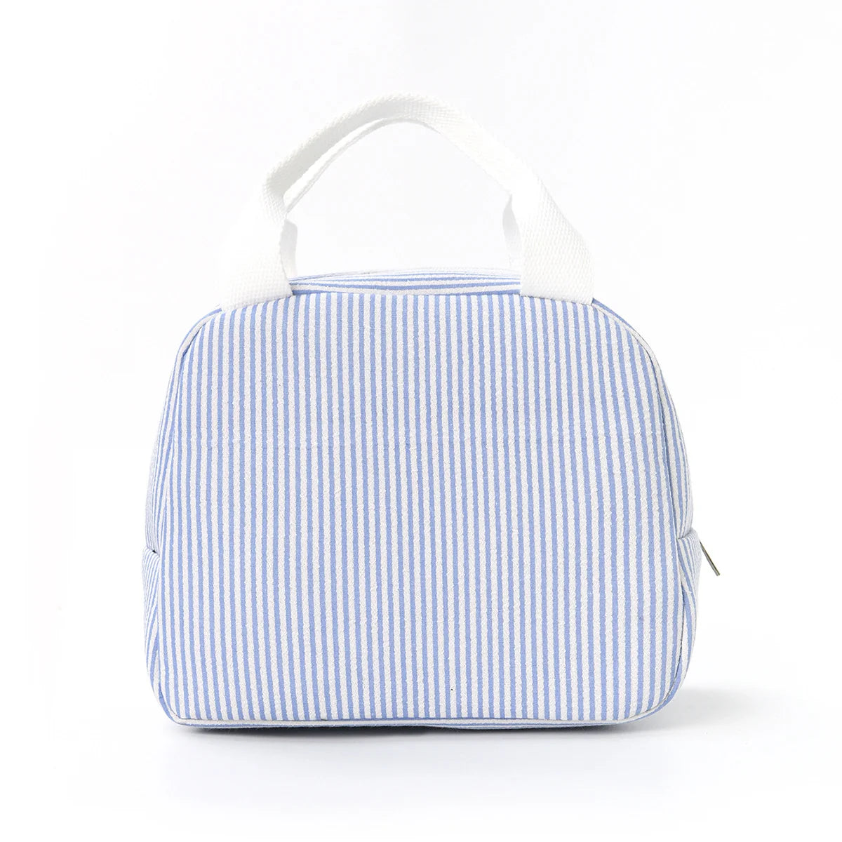 Lunchbox Bag | Insulated Interior & Durable Zipper