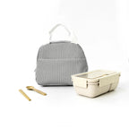 Lunchbox Bag | Insulated Interior & Durable Zipper