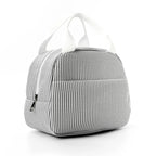 Lunchbox Bag | Insulated Interior & Durable Zipper