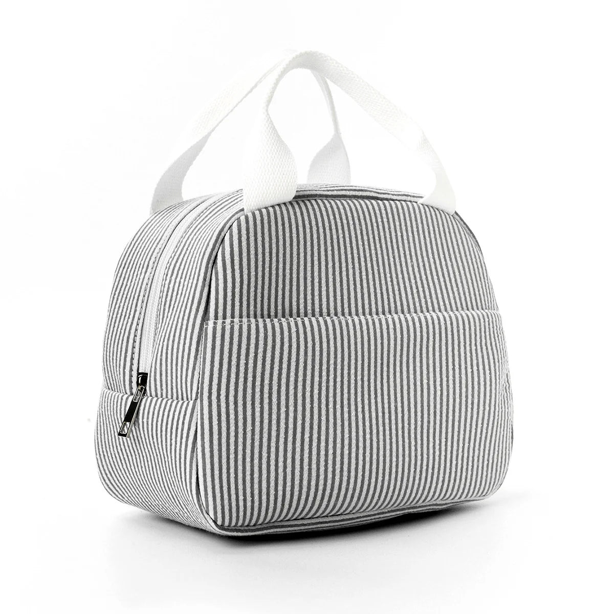 Lunchbox Bag | Insulated Interior & Durable Zipper