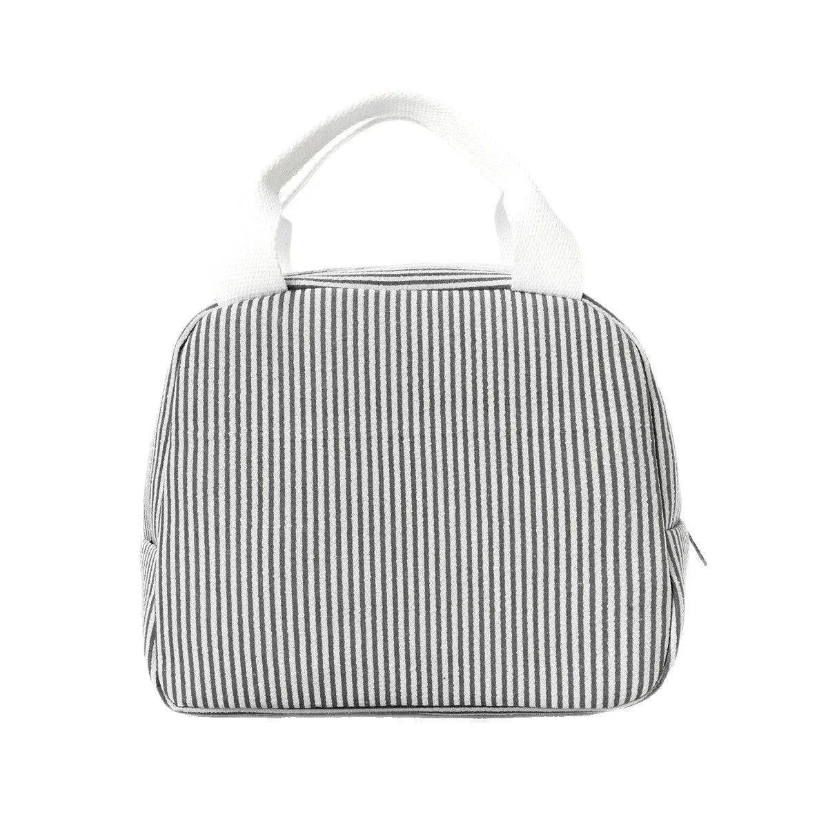 Lunchbox Bag | Insulated Interior & Durable Zipper