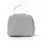 Lunchbox Bag | Insulated Interior & Durable Zipper