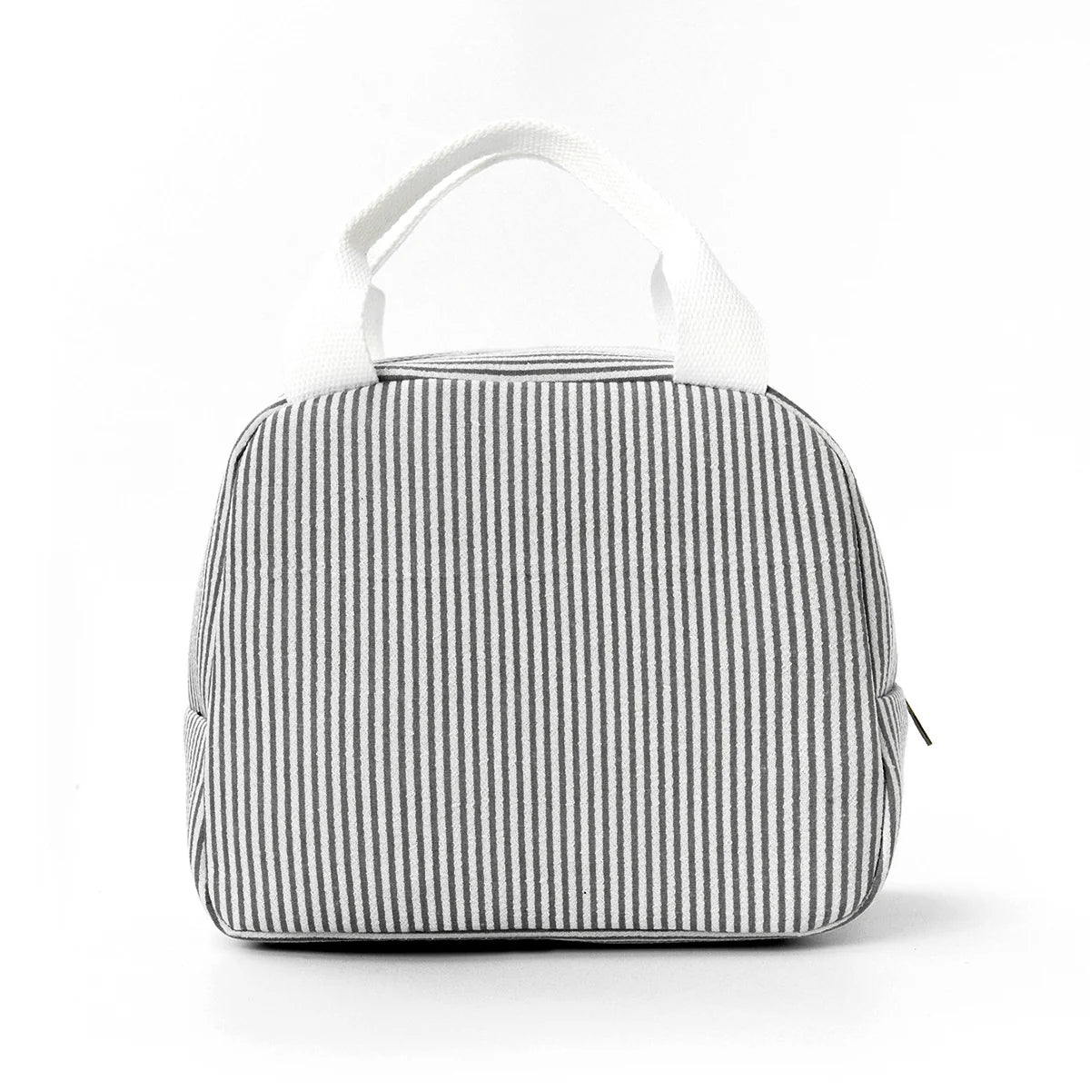 Lunchbox Bag | Insulated Interior & Durable Zipper