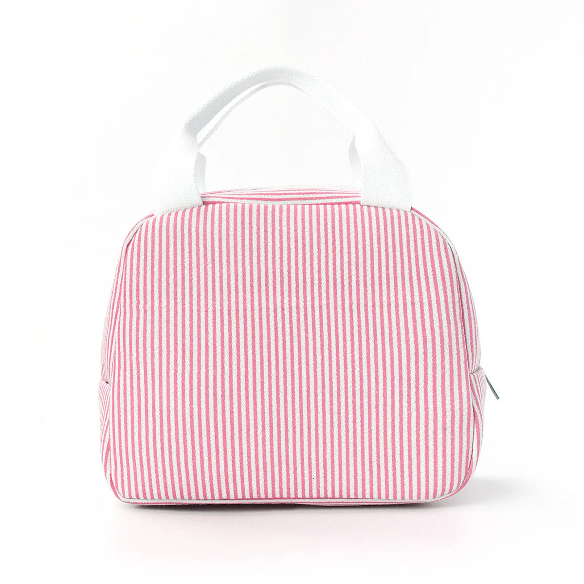 Lunchbox Bag | Insulated Interior & Durable Zipper