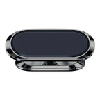 Car Phone Holder | Magnetic Mount & 360° Rotation | Universal Fit