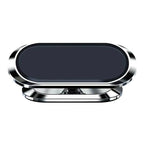 Car Phone Holder | Magnetic Mount & 360° Rotation | Universal Fit